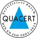 Zertifiziert nach ISO 9001:2015